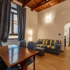 Appartamento Piazza Di Spagna Elegant, Roma