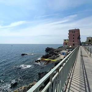 Incantevole Quinto Vicino Genova