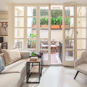 Appartamento Maison Barchetta In Via Giulia - Piazza Navona, Roma