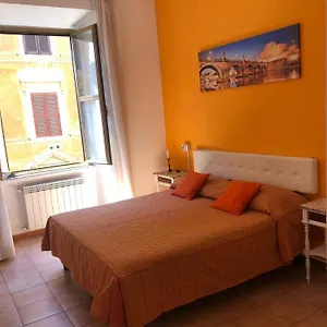 Appartamento Trasteverehome, Roma