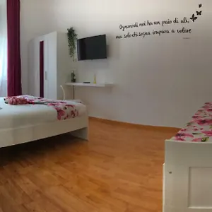 Appartamento Orchids, Roma